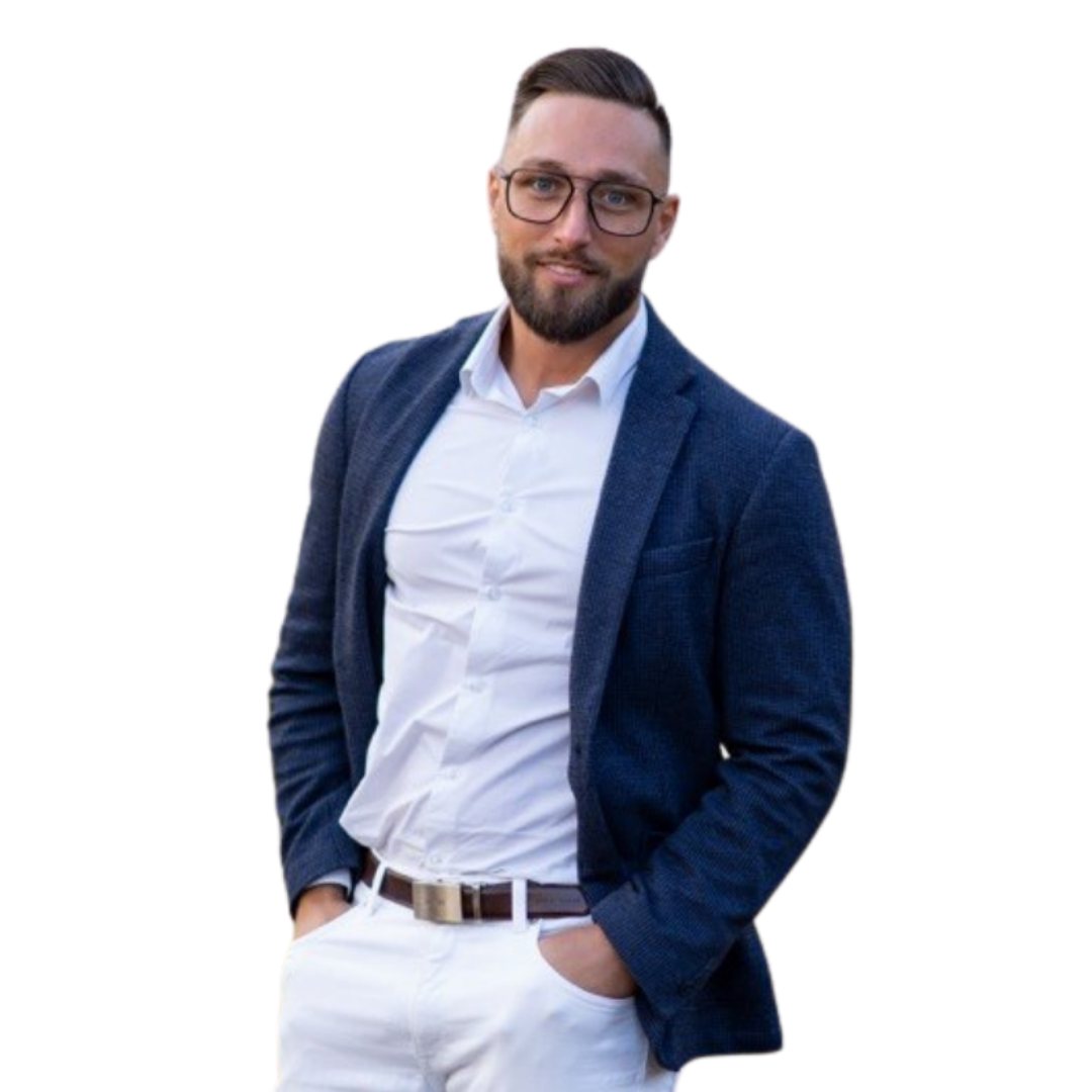 Daniel Tryzna