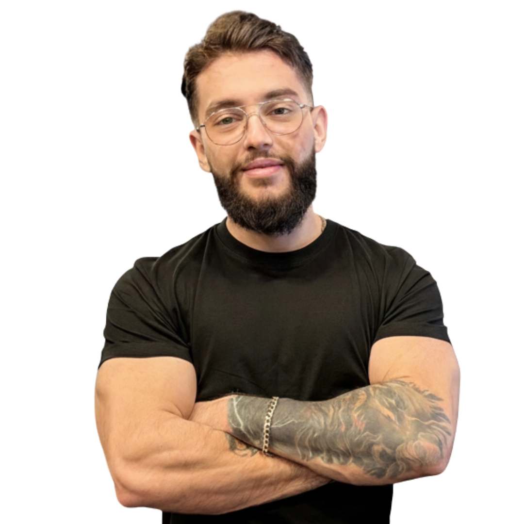 Roman Moysyuk