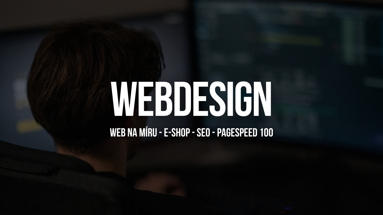 Webdesign